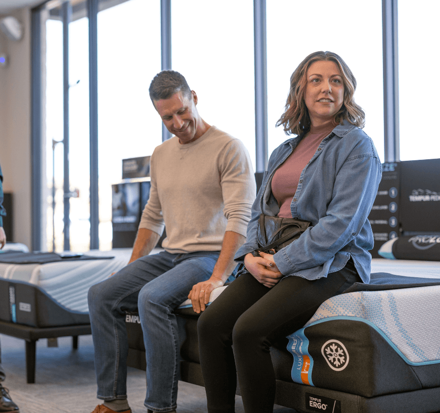 Mattress Retailer