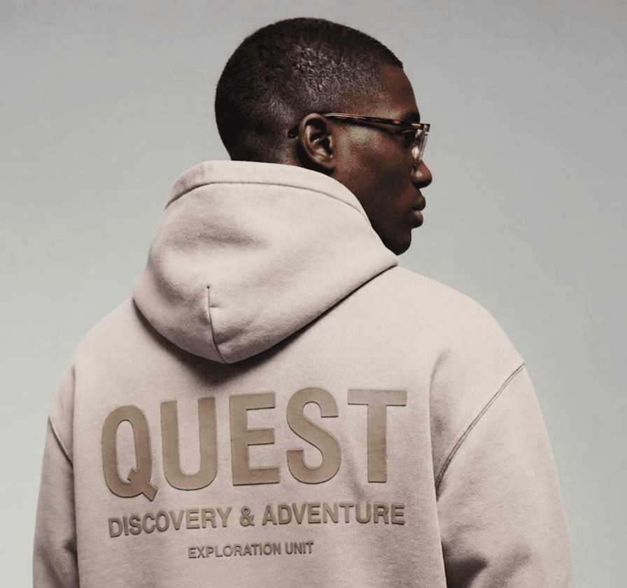 Quest
